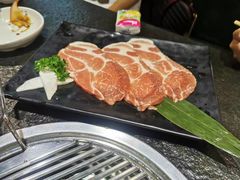 -温度烤肉专门店
