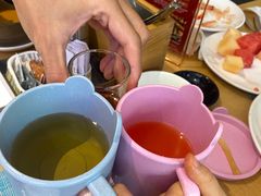 -威珀斯酒店·珀萃美食餐厅