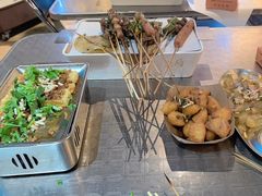 -有局·成都市井烧烤·精酿啤酒(双楠店)