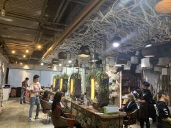 -MT·ID 烫发.染发.接发SALON