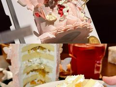 -柏尼娅PEARIA·蛋糕定制(静安店)