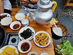 -尼玛藏家风味园(阿山食城店)