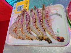大虾-釜山火炉·海鲜烤肉(紫藤路店)