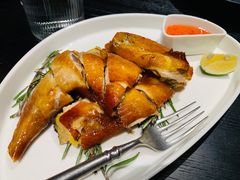 -星叶·东南亚料理(宁波万象汇店)