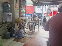 -花溪牛肉粉(八鸽岩店)