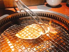 -焼肉とビール 市場小路(四条烏丸店)