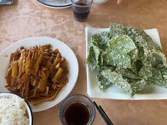 -晓琦农家菜馆·地道农家菜