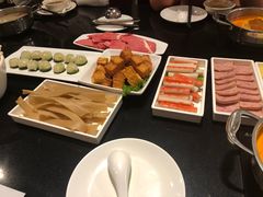 -高密维景国际大酒店(高密店)