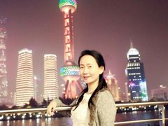 -黄浦江游览快线(金陵东路码头)