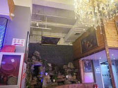 -明日世界密室轰趴·剧本桌游·箭馆团建(国贸店)