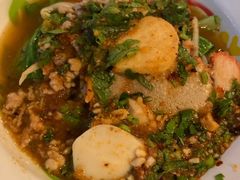 -Doo Dee Thai Food(Issan/Isaan/Esan)