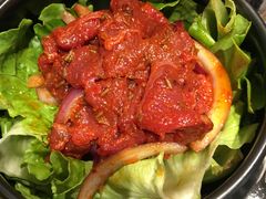 -么肆烤肉·中式自助·烤肉大排档(街道口季佳PAI店)