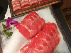 -南门四季铜锅涮肉(望京店)