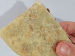 牛肉肉饼-嘉和一品粥(政府街店)