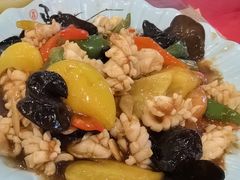 -南来顺饭庄·清真(南菜园店)