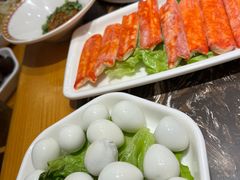 -堂客老火锅(欣阳广场总店)