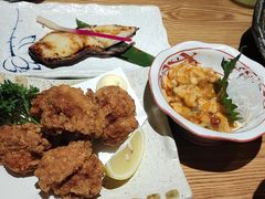 -吉川居酒屋(建国北路店)