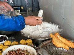 -糯米油条经营部