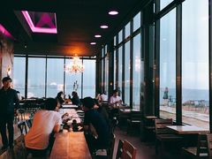 -Cafe Aewol Monsant