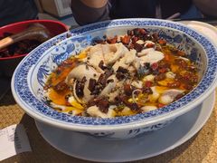 -三俞竹苑(红旗街万达店)