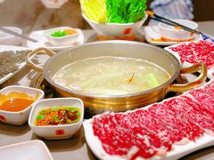 -潮发潮汕牛肉店(长隆店)