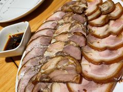 秘制肘子-姥姥家春饼店(惠新东街店)
