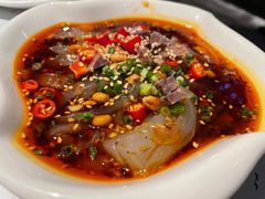 -红辣椒·川菜·火锅(张杨路店)