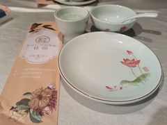 -桂园餐厅(五大道店)