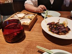 -闽上鲜·福建菜(龙湖滨江天街店)