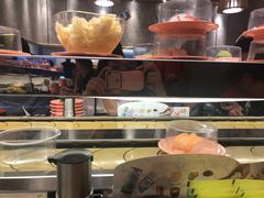 -争鲜回转寿司(东方银座店)