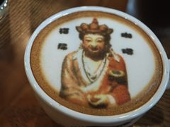 -猫屎咖啡(陶溪川店)