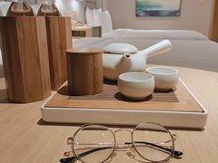 -全季酒店(广州越秀公园店)