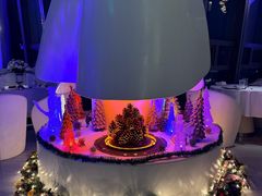 -天玑高空江景餐厅&酒吧Sky Secret Restaurant&Bar