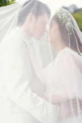 点击看大图 -巴黎经典婚纱摄影PARISSIC