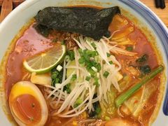 -雷门拉面·现熬骨汤(凯德来福士店)