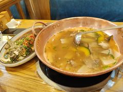 -妈妈的味道(和顺古镇店)