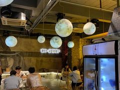 -那些年一起吃串的地方烧烤(观前街店)