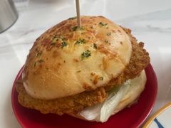 -必胜客(安盛金马店)