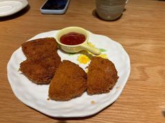 -团子君寿司·茶