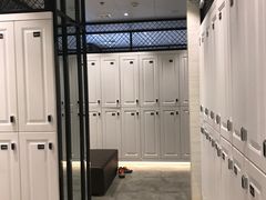 -银吉姆健身(景城邻里中心馆)