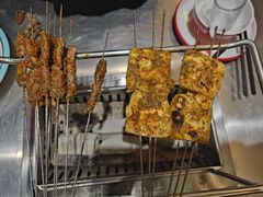 -古彭7只羊·招牌白串·碳锅羊肉旗舰店