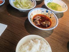 -肖四女乐山跷脚牛肉(南汇大学城生活广场店)