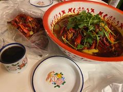 -文和友老长沙龙虾馆(化龙池店)