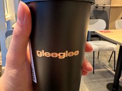 -gleeglee乐溢亦茶(合生汇店)