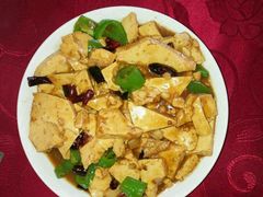 -北京龙庆四季香农家饭庄·灶台鱼·碳烤虹鳟鱼(龙庆峡店)