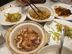 -老牌坊鲁菜名店(宽厚里店)