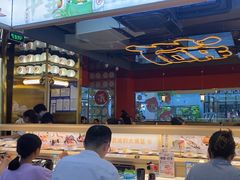 -三禾寿司(君尚店)