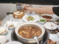 -名善山珍·野生菌汤锅(文殊院店)