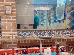 -巴依老爷新疆美食(望京小街店)