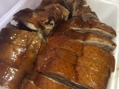 烧鹅-森成美食店(海珠店)